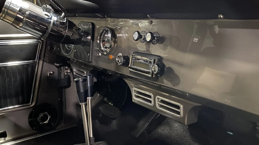 1977 Ford Bronco 1st Gen - Image 6 of 20