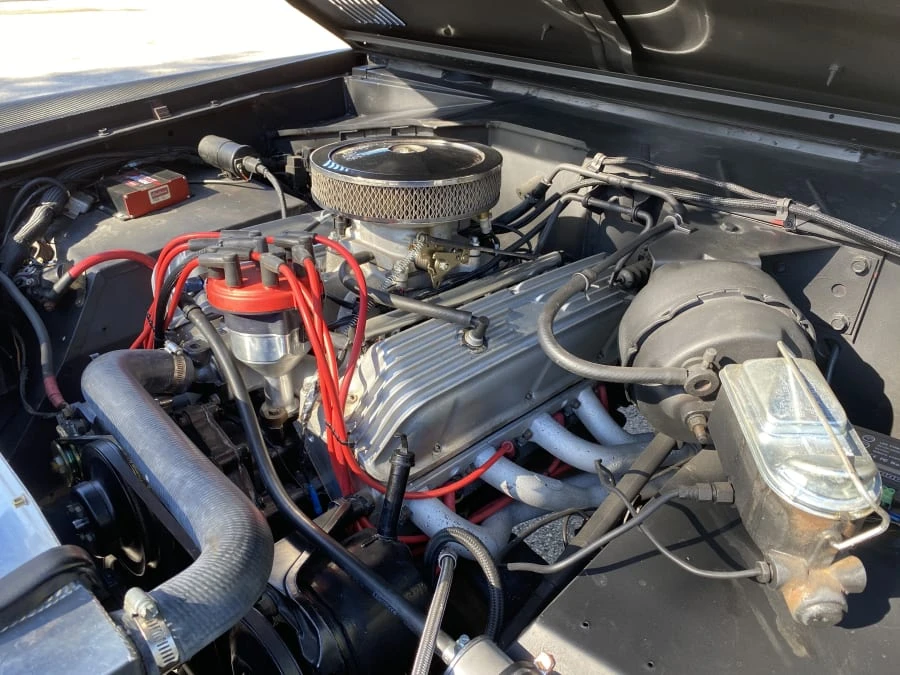 1977 Ford Bronco 1st Gen - Image 7 of 10
