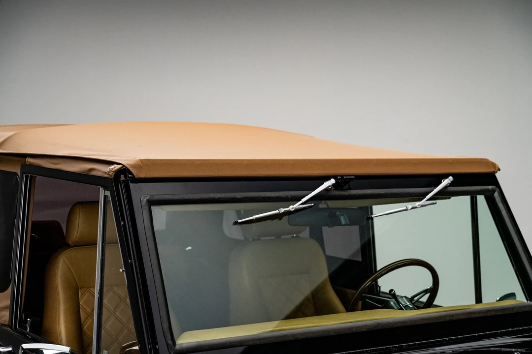 1977 Ford Bronco 1st Gen - Image 31 of 31