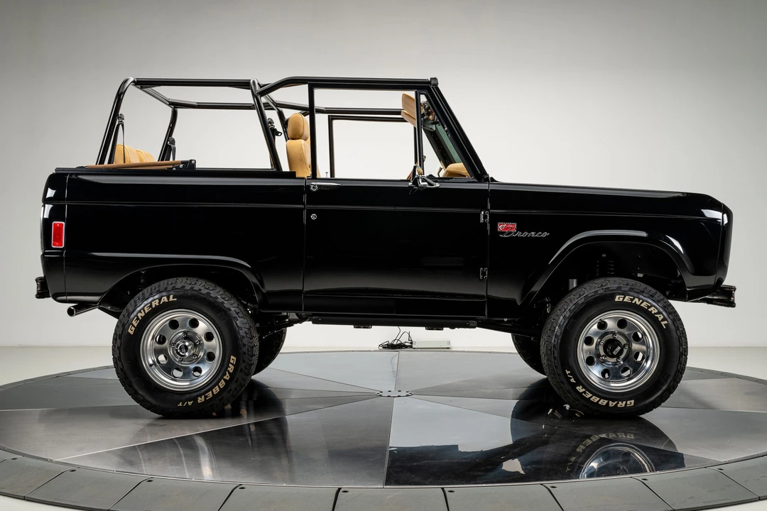 1977 Ford Bronco 1st Gen - Image 18 of 31