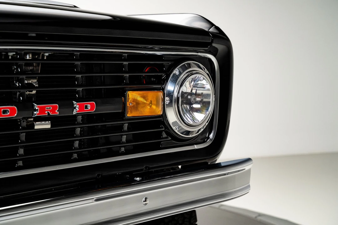 1977 Ford Bronco 1st Gen - Image 15 of 31