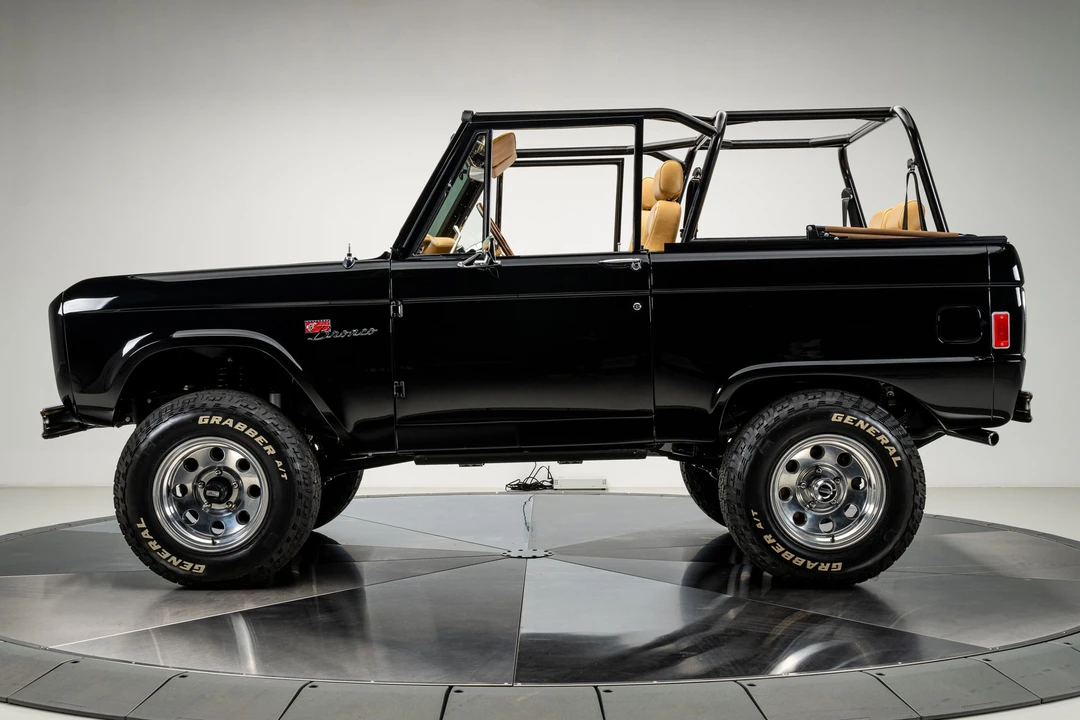 1977 Ford Bronco 1st Gen - Image 19 of 31