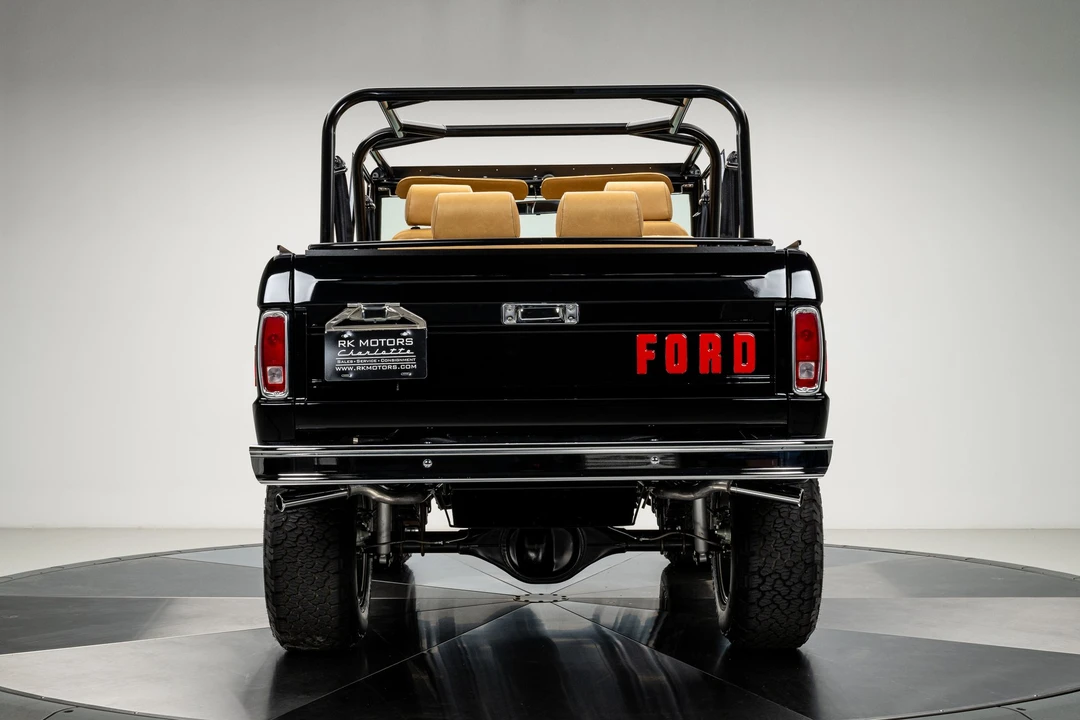 1977 Ford Bronco 1st Gen - Image 24 of 31