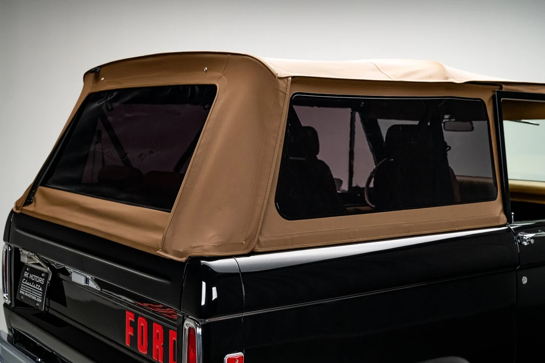 1977 Ford Bronco 1st Gen - Image 30 of 31
