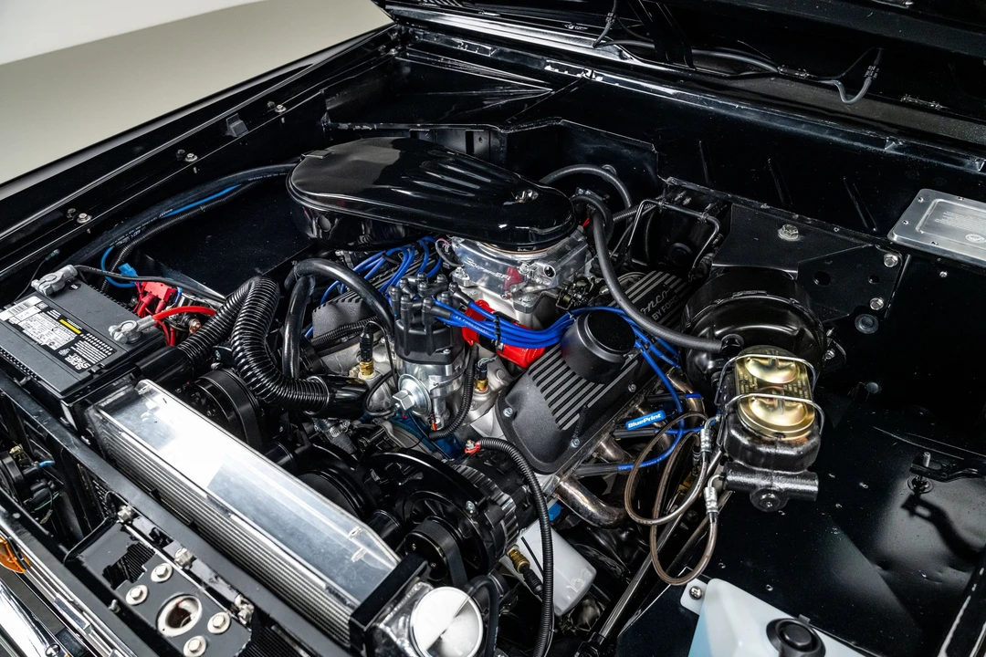 1977 Ford Bronco 1st Gen - Image 4 of 31