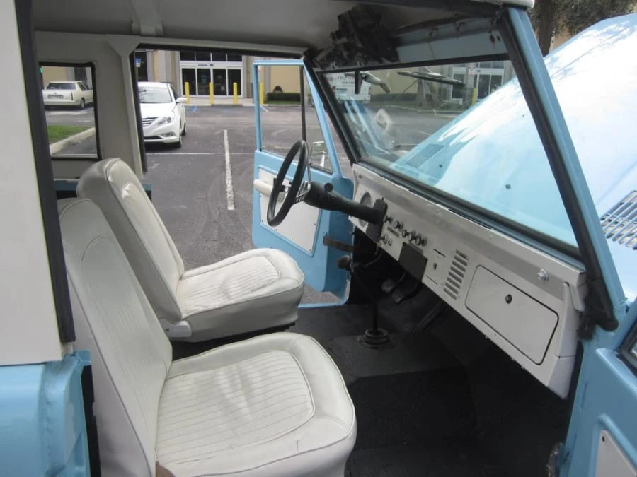 1977 Ford Bronco 1st Gen - Image 3 of 5