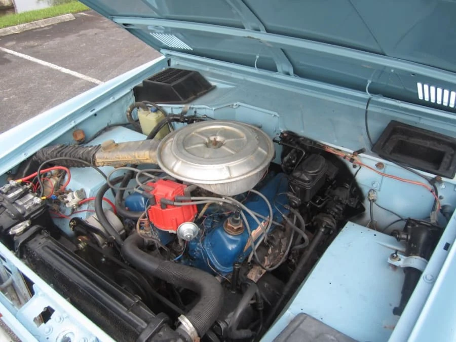 1977 Ford Bronco 1st Gen - Image 4 of 5