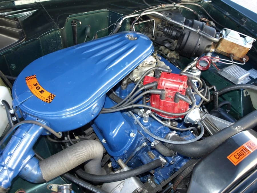 1977 Ford Bronco 1st Gen - Image 5 of 9
