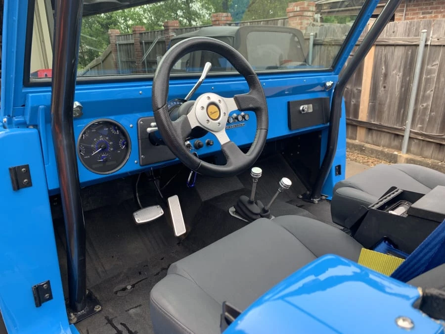 1977 Ford Bronco 1st Gen - Image 7 of 23