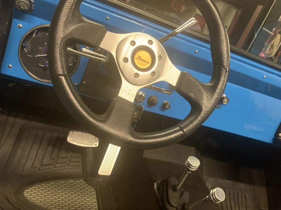 1977 Ford Bronco 1st Gen - Image 4 of 23