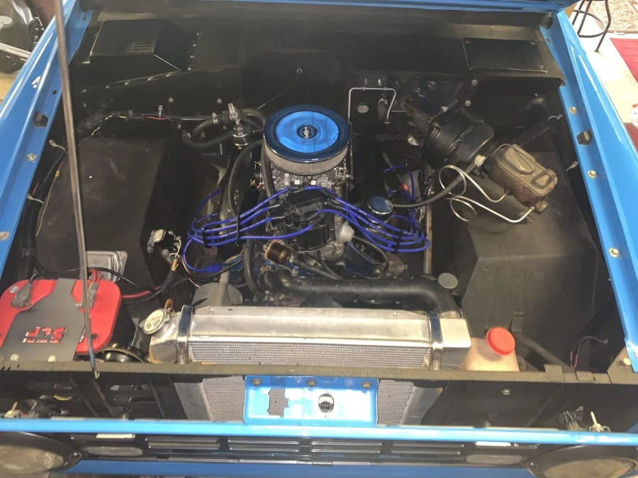 1977 Ford Bronco 1st Gen - Image 11 of 23