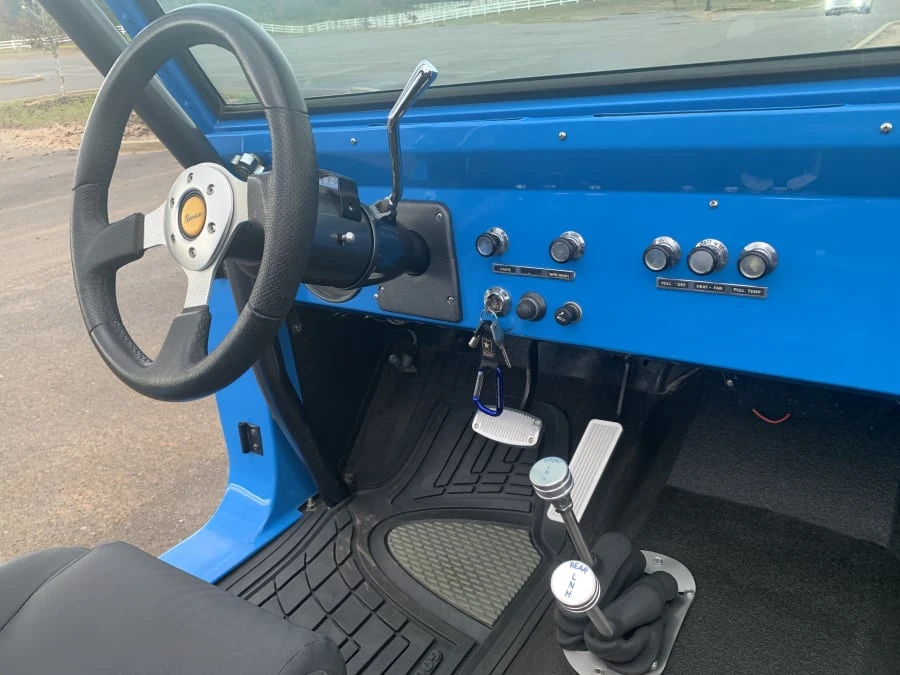 1977 Ford Bronco 1st Gen - Image 22 of 23