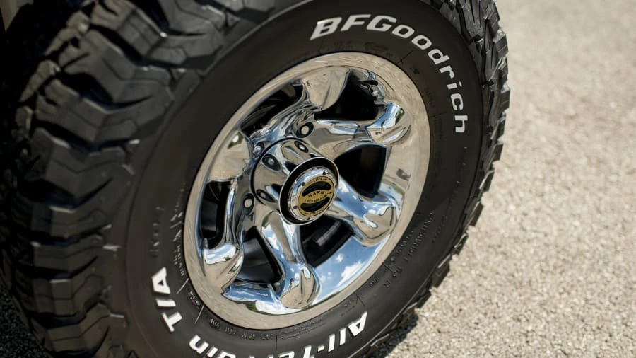 1977 Ford Bronco 1st Gen - Image 9 of 12