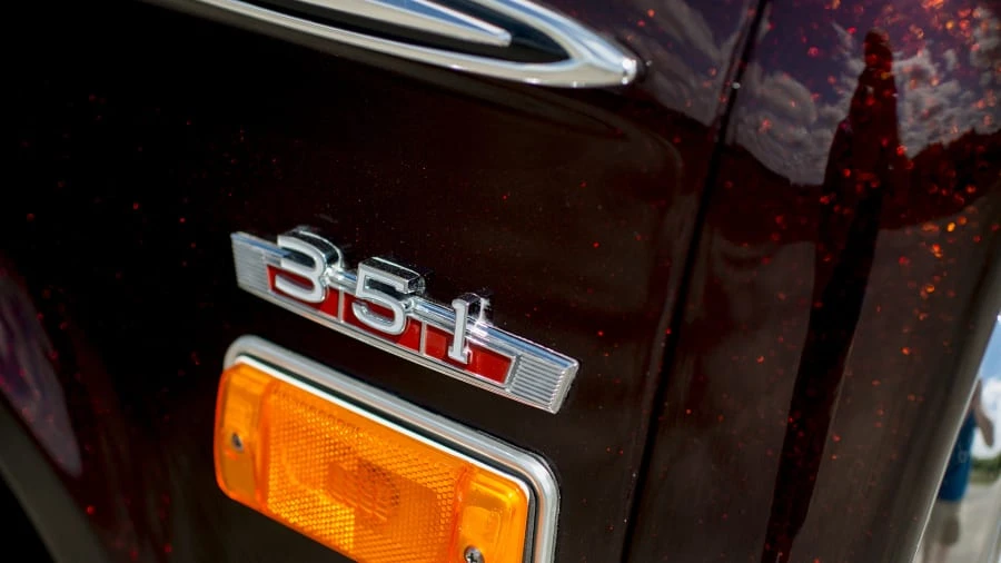 1977 Ford Bronco 1st Gen - Image 10 of 12