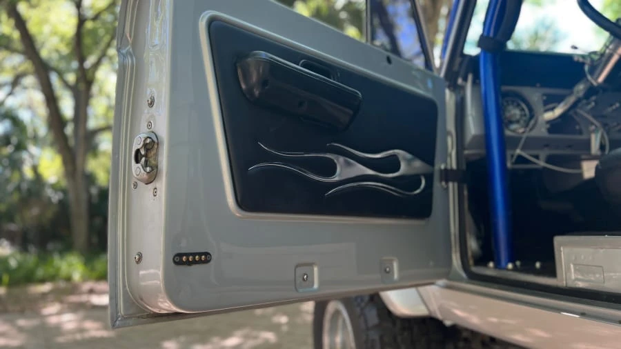 1977 Ford Bronco 1st Gen - Image 3 of 24