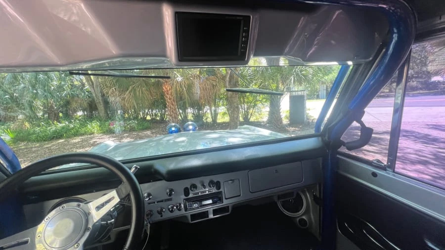 1977 Ford Bronco 1st Gen - Image 6 of 24
