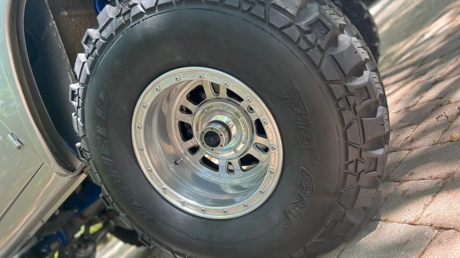 1977 Ford Bronco 1st Gen - Image 15 of 24