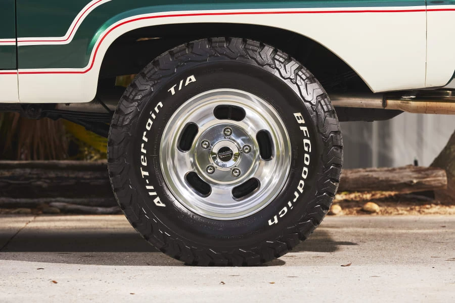 1977 Ford Bronco 1st Gen - Image 24 of 31