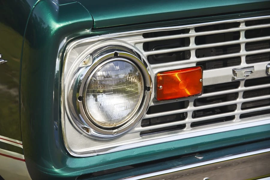 1977 Ford Bronco 1st Gen - Image 30 of 31