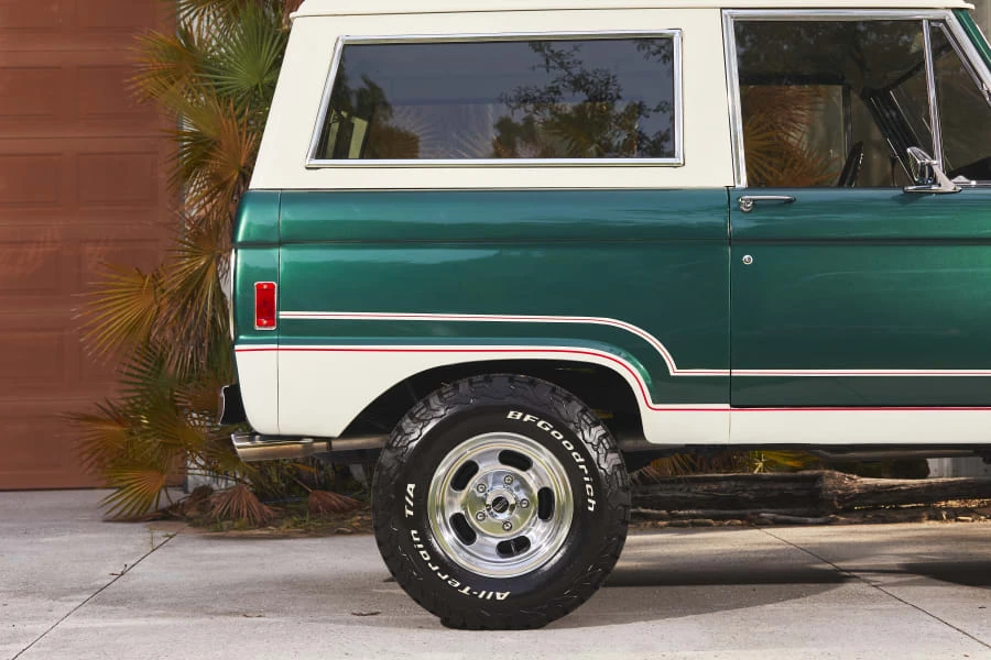 1977 Ford Bronco 1st Gen - Image 22 of 31