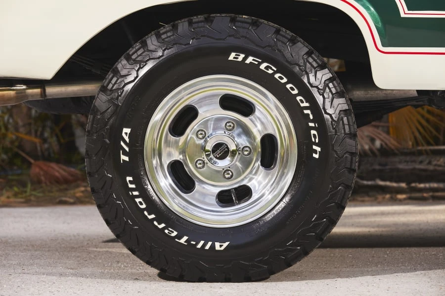 1977 Ford Bronco 1st Gen - Image 21 of 31