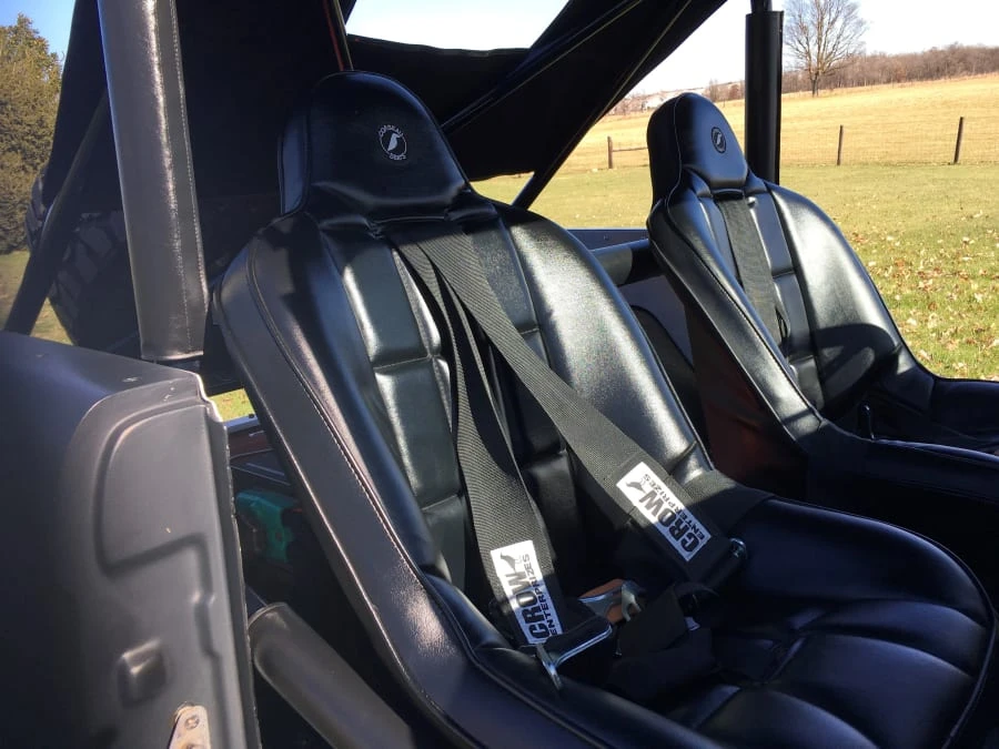 1977 Ford Bronco 1st Gen - Image 3 of 10