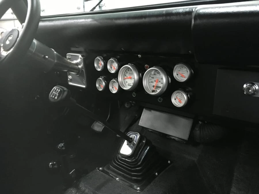 1977 Ford Bronco 1st Gen - Image 4 of 10