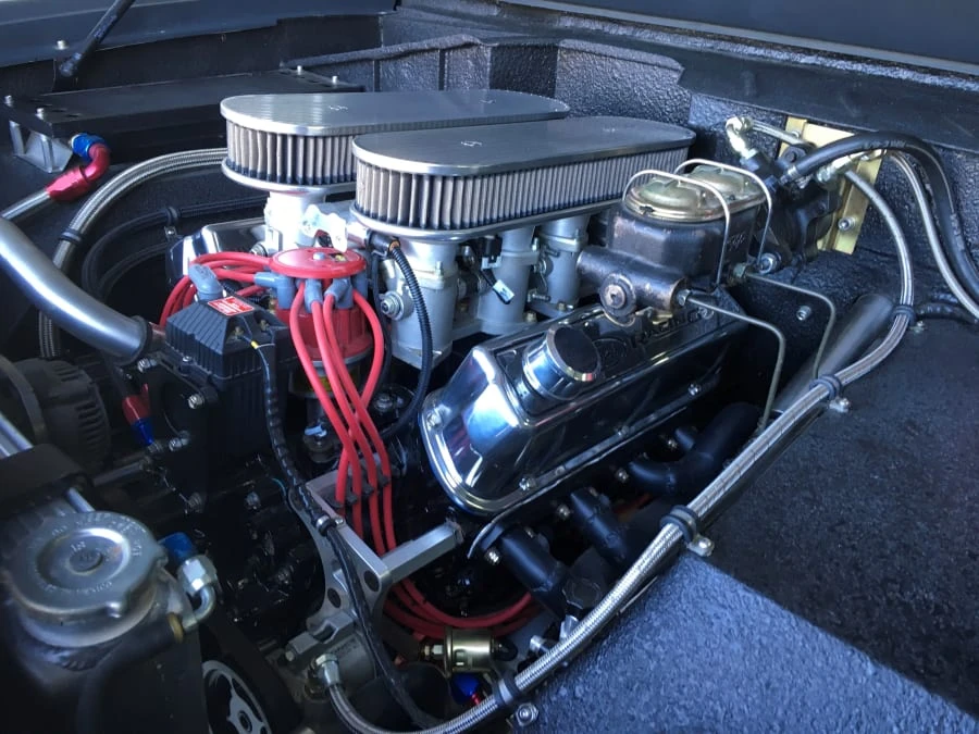 1977 Ford Bronco 1st Gen - Image 5 of 10