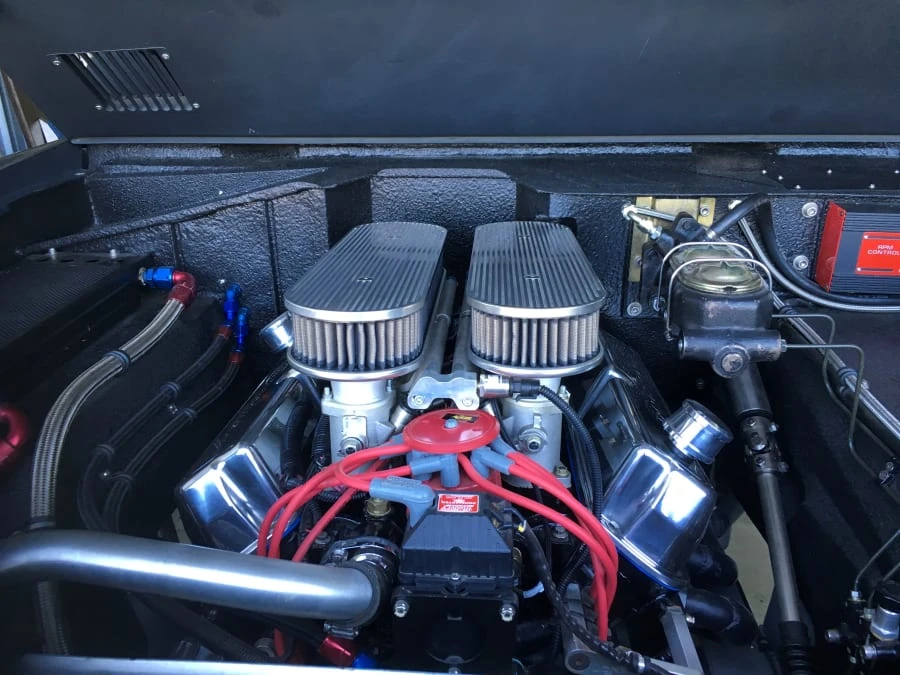 1977 Ford Bronco 1st Gen - Image 6 of 10