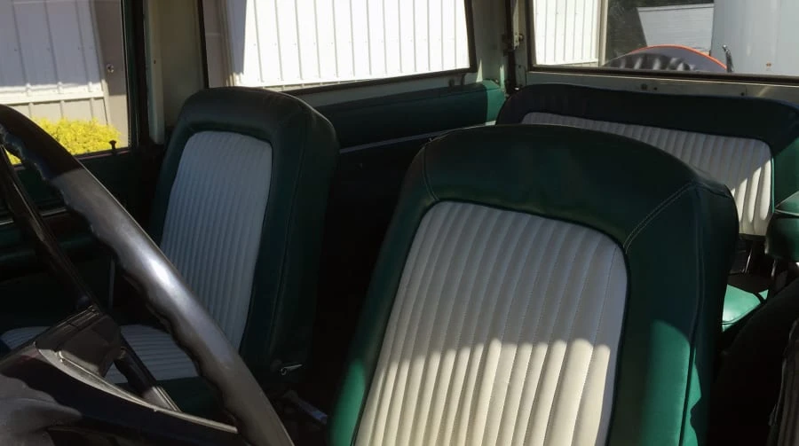 1977 Ford Bronco 1st Gen - Image 6 of 10
