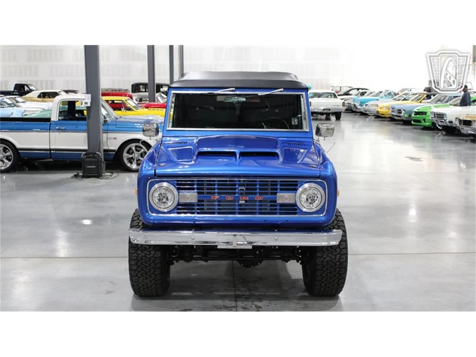 1977 Ford Bronco 1st Gen - Image 31 of 31