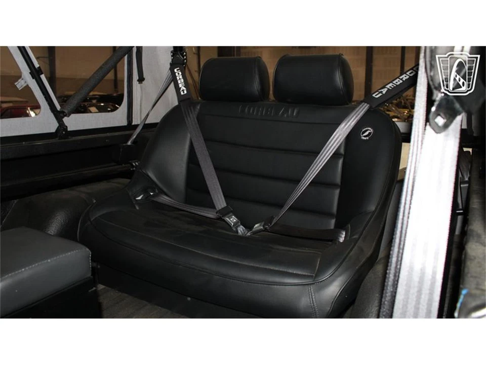 1977 Ford Bronco 1st Gen - Image 2 of 31