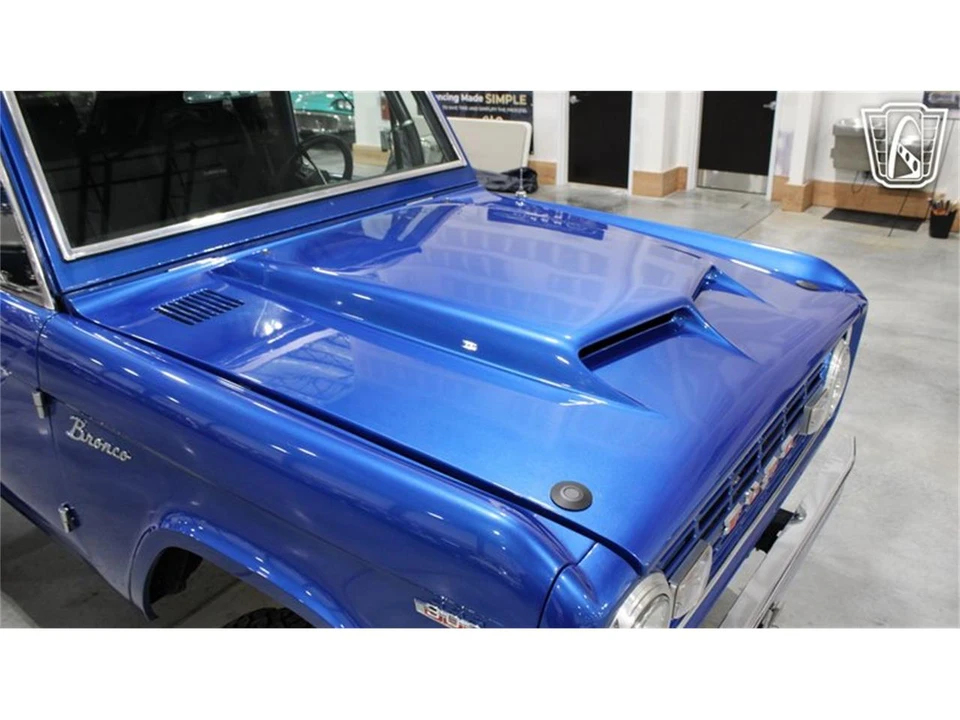 1977 Ford Bronco 1st Gen - Image 29 of 31