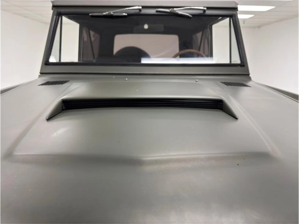1977 Ford Bronco 1st Gen - Image 10 of 31