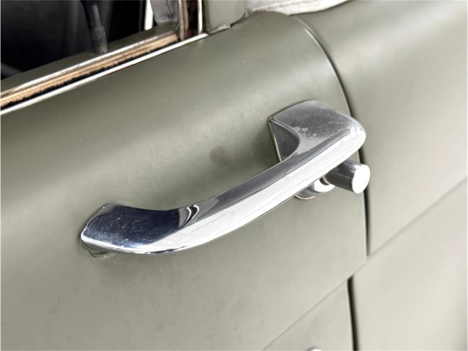 1977 Ford Bronco 1st Gen - Image 16 of 31