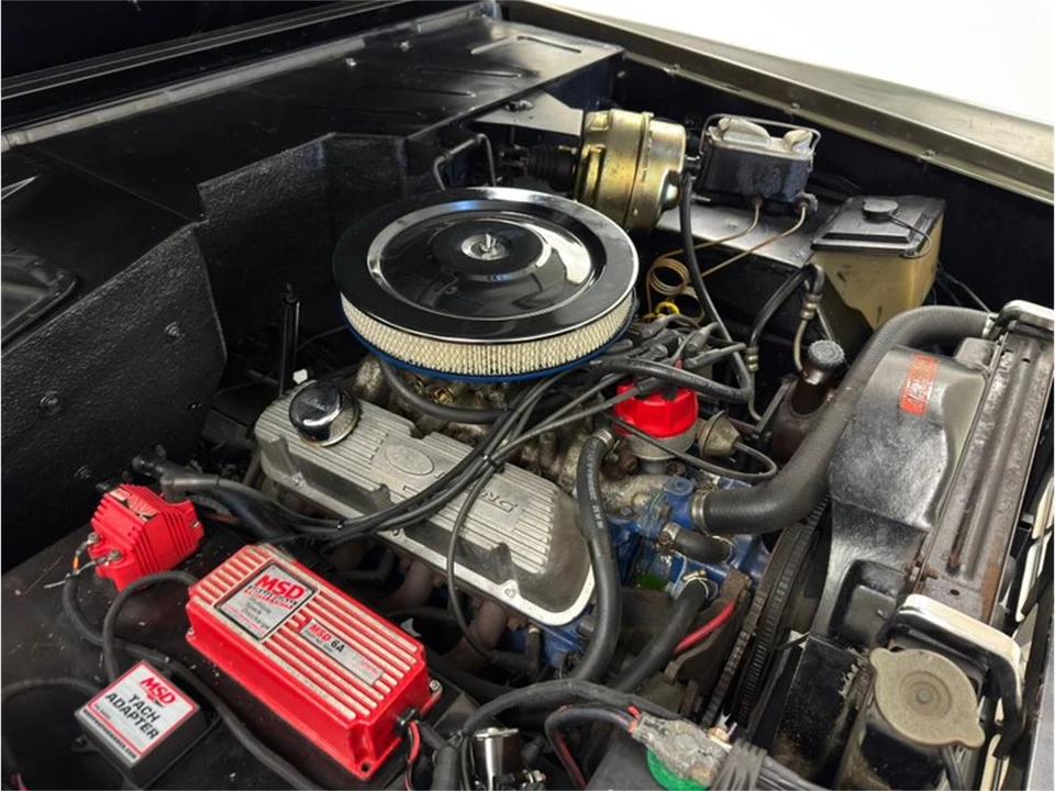 1977 Ford Bronco 1st Gen - Image 22 of 31