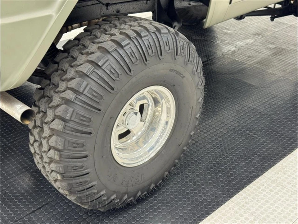 1977 Ford Bronco 1st Gen - Image 19 of 31