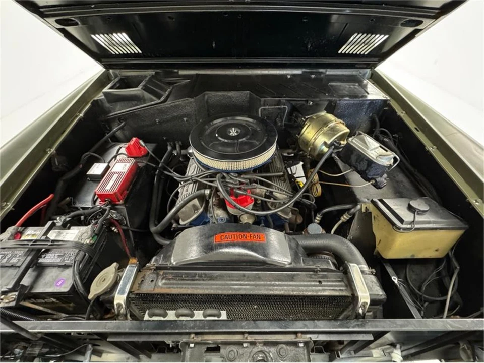 1977 Ford Bronco 1st Gen - Image 23 of 31