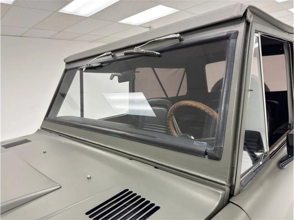 1977 Ford Bronco 1st Gen - Image 14 of 31