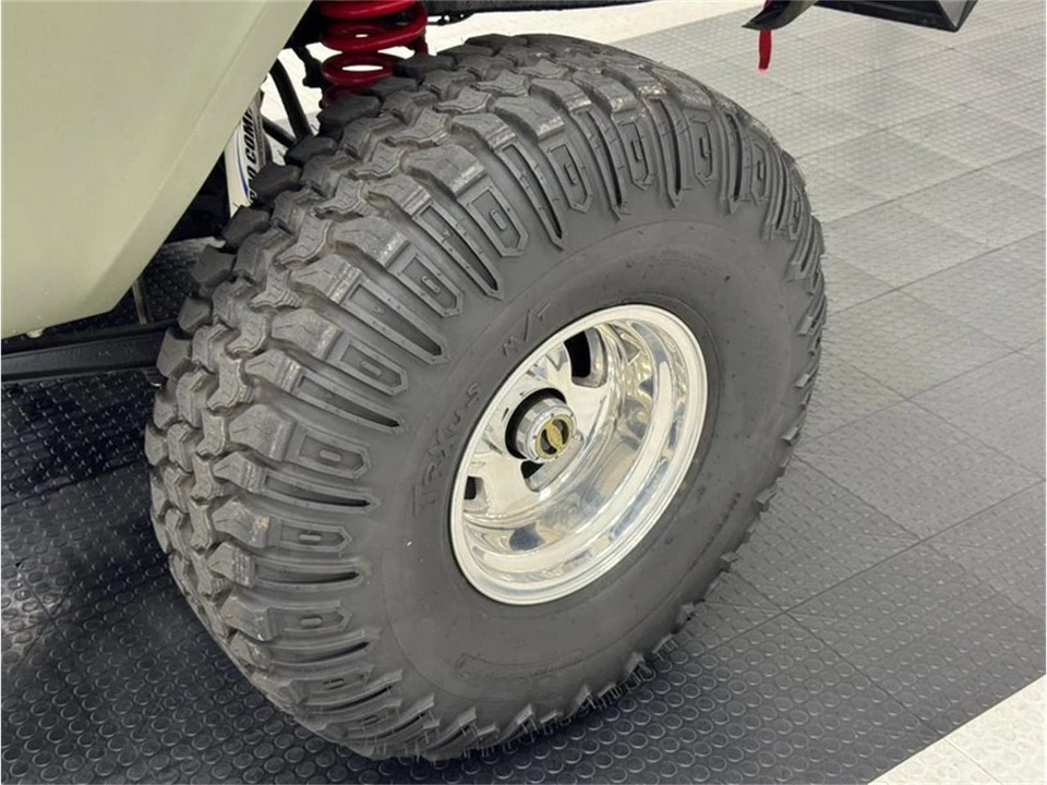 1977 Ford Bronco 1st Gen - Image 20 of 31