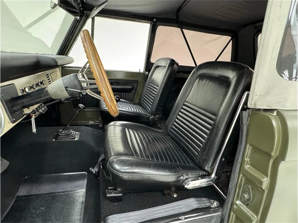 1977 Ford Bronco 1st Gen - Image 27 of 31