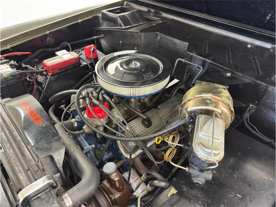 1977 Ford Bronco 1st Gen - Image 24 of 31