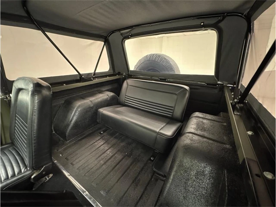 1977 Ford Bronco 1st Gen - Image 29 of 31
