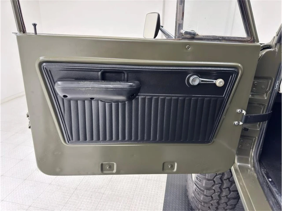 1977 Ford Bronco 1st Gen - Image 25 of 31