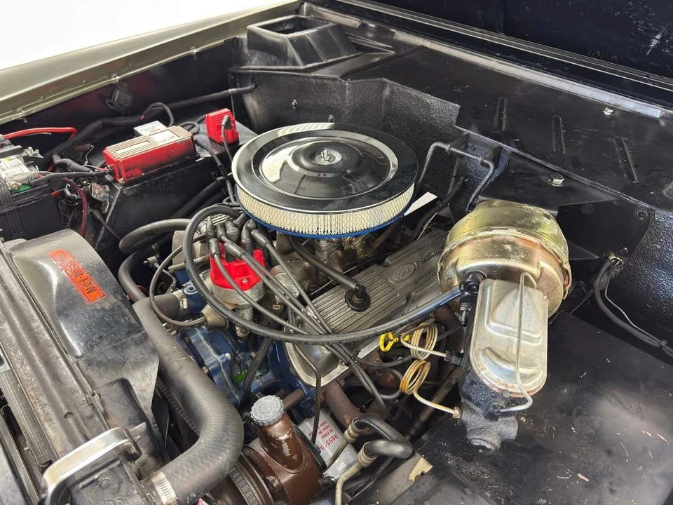 1977 Ford Bronco 1st Gen - Image 24 of 31