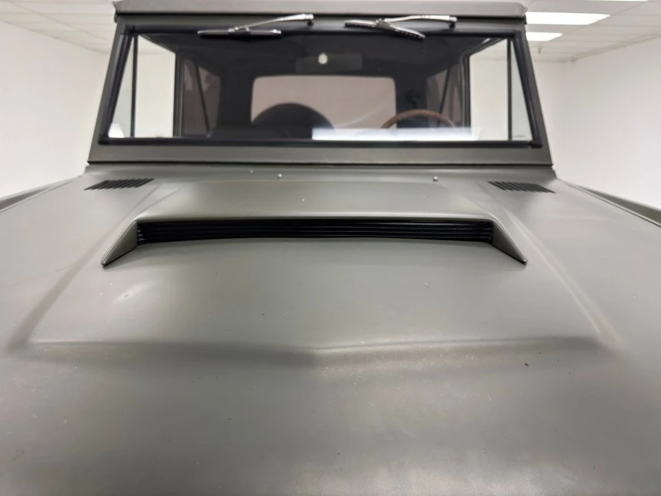 1977 Ford Bronco 1st Gen - Image 10 of 31