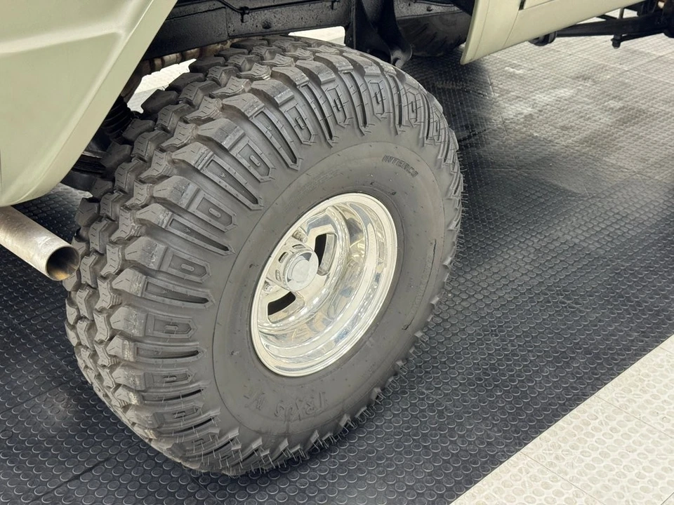 1977 Ford Bronco 1st Gen - Image 19 of 31