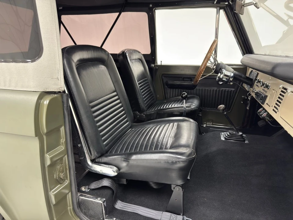1977 Ford Bronco 1st Gen - Image 30 of 31