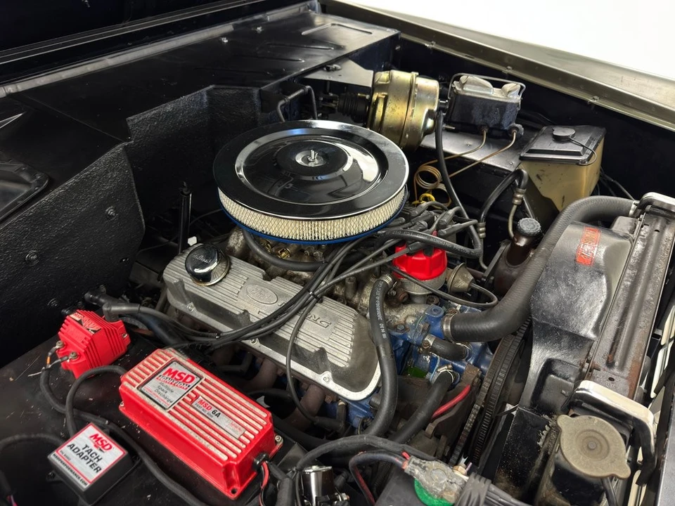1977 Ford Bronco 1st Gen - Image 22 of 31