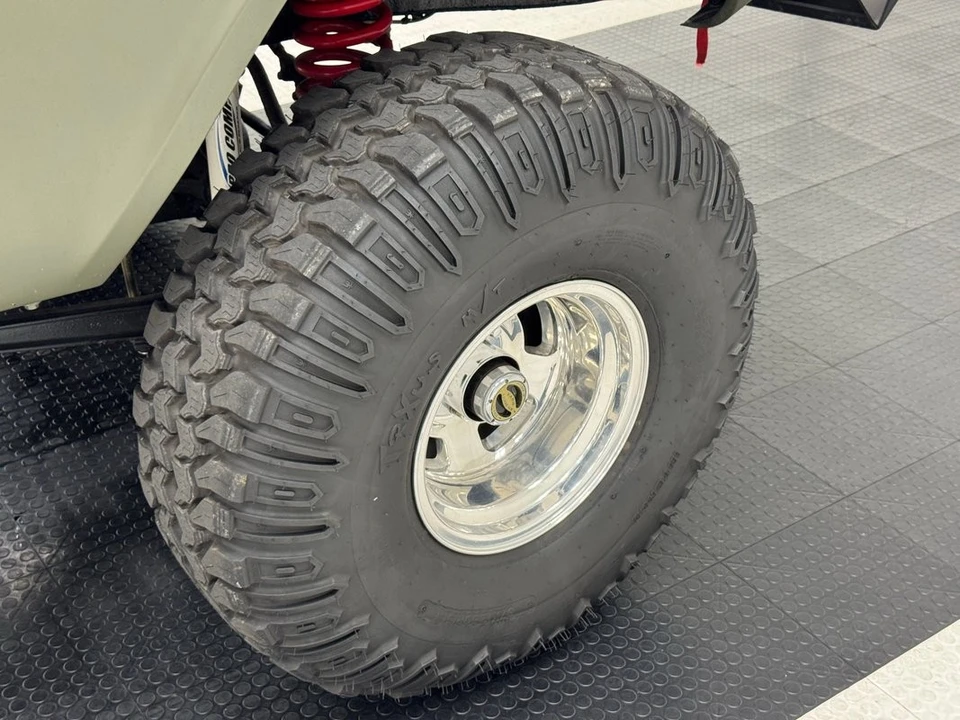 1977 Ford Bronco 1st Gen - Image 20 of 31